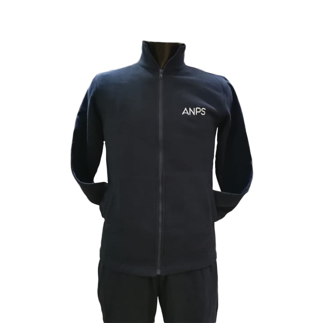 Extra Uniform – Jacket